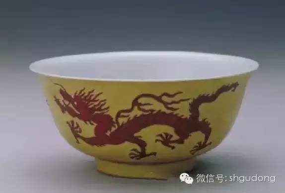 一朝 一镇 一窑厂 不可不知的几位兢兢业业的清代督陶官与官窑