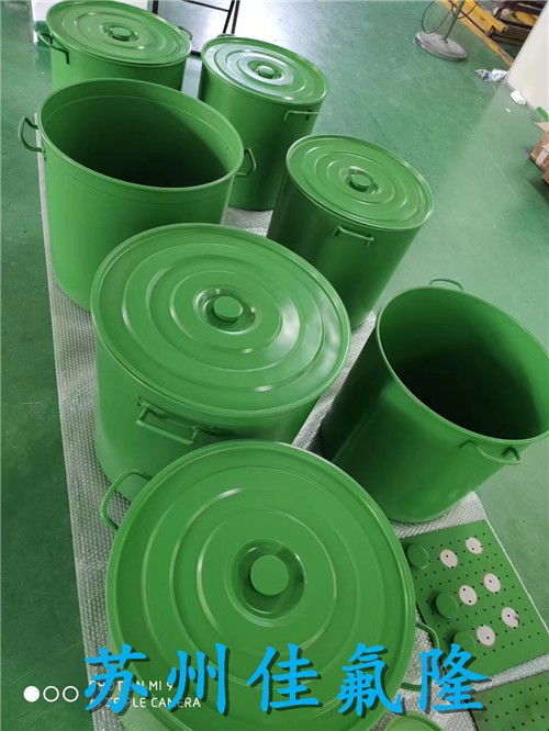 滦南陶瓷超级不粘涂层工厂