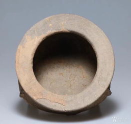 陶鬲