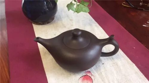 让我们一起体验匠心陶情,宜兴陶艺大师精品展8日开幕