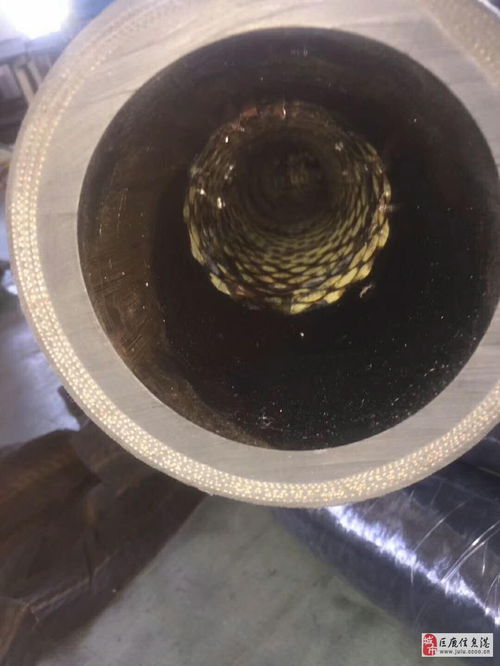 陶瓷胶管 衡水陶瓷胶管 陶瓷胶管厂家
