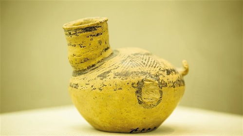 钵壶罐杯 各有千秋 黄土高原史前艺术精品令人 陶 醉凤凰网甘肃 凤凰网