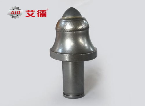 助力煤机配件国产化这家企业的产品够硬核