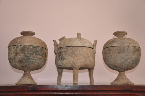 古代中国烧制瓷器的技术,为什么能远超欧洲 秘诀何在
