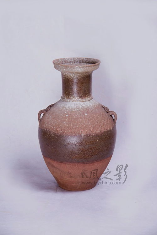 风之影风之影陶罐 价格 100元 件