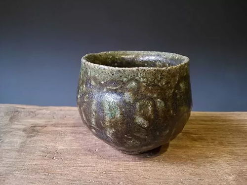 心安静了才能出作品,一个15年来专注茶陶的女匠人
