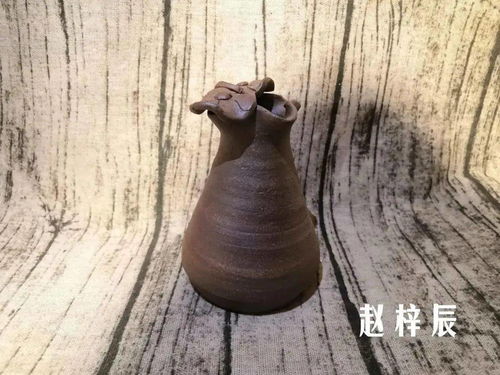 取件 玉器南陶.柴烧傣陶活动陶艺作品出炉了,快来领取你的作品吧