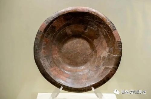 西方的困惑 为何欧洲未能如古中国般统一?考古冷门发现陶齿揭示文明路径差异